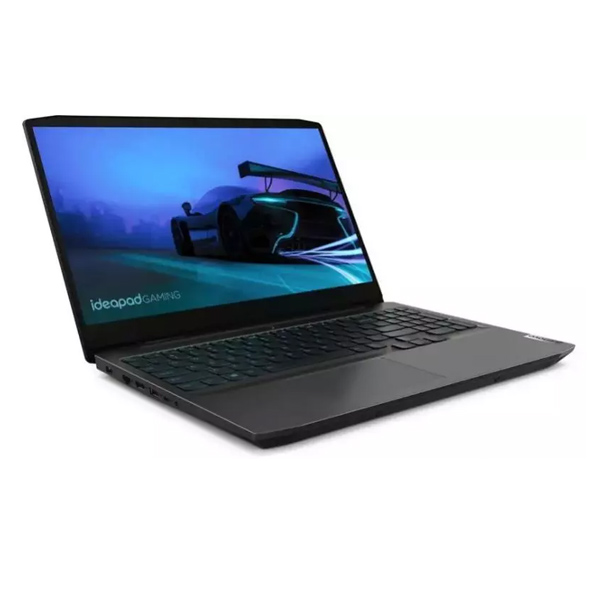 Lenovo Ideapad Gaming3 15IMH05 i5-10300H 16GB 512GB-SSD 15.6"FHD IPS AG GTX1650Ti-4GB Win10Home Black