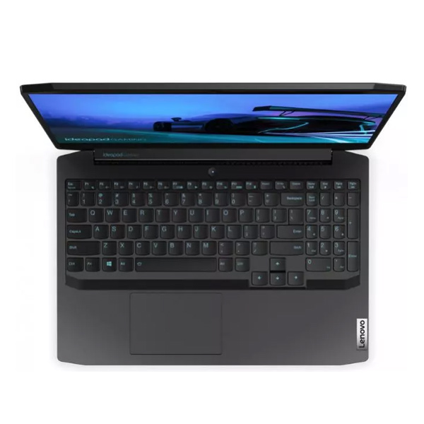 Lenovo Ideapad Gaming3 15IMH05 i5-10300H 16GB 512GB-SSD 15.6"FHD IPS AG GTX1650Ti-4GB Win10Home Black