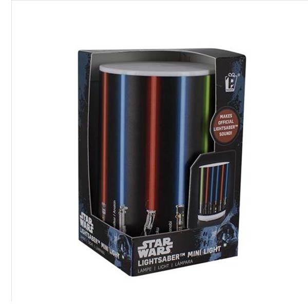Lightsaber Mini USB Light (Star Wars)