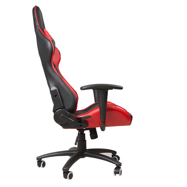 Marvo Herní křeslo CH-106, červené Marvo Herní křeslo CH-106, červené