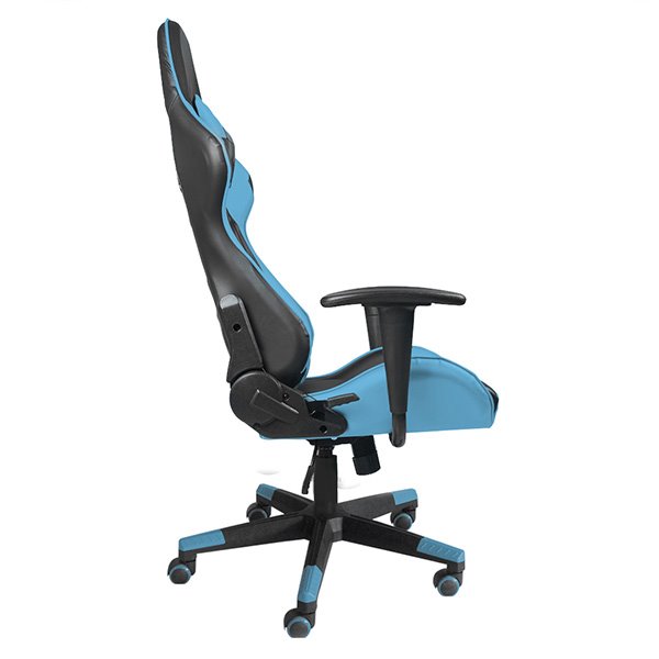 Marvo Herní křeslo CH-106, modré Marvo Herní křeslo CH-106, modré