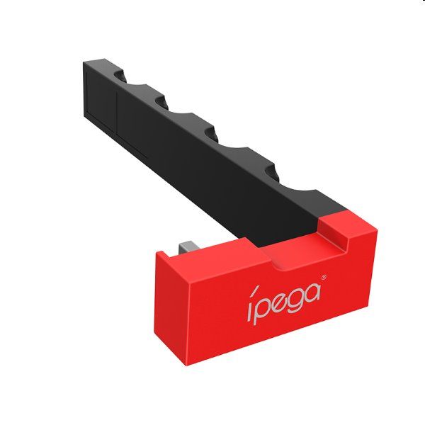 Nabíjecí stanice iPega 9186 pro Nintendo Switch Joy-con, black Nabíjecí stanice iPega 9186 pro Nintendo Switch Joy-con, black
