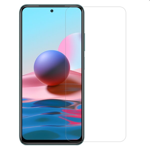 Ochranné sklo Nillkin 0.33mm H pro Xiaomi Redmi Note 10 4G/10s Ochranné sklo Nillkin 0.33mm H pro Xiaomi Redmi Note 10 4G/10s
