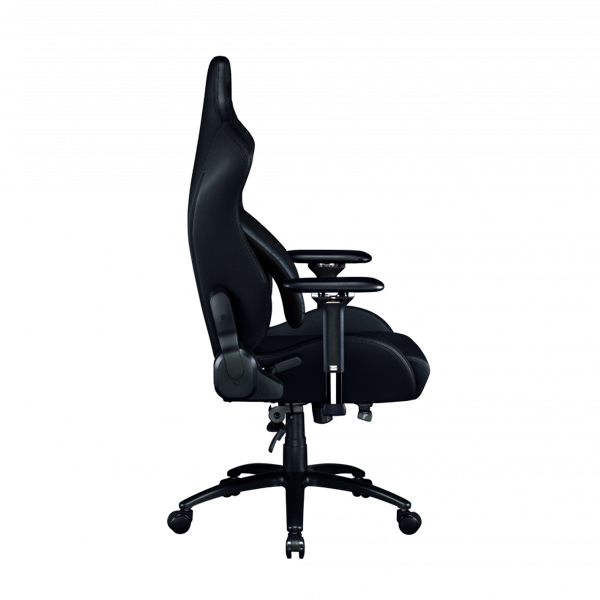 Razer Iskur Gaming Chair, black