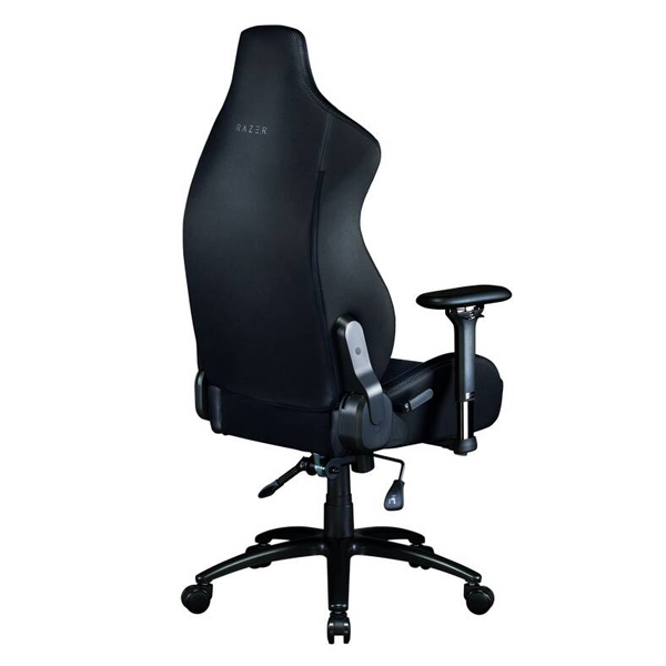Razer Iskur Gaming Chair, black