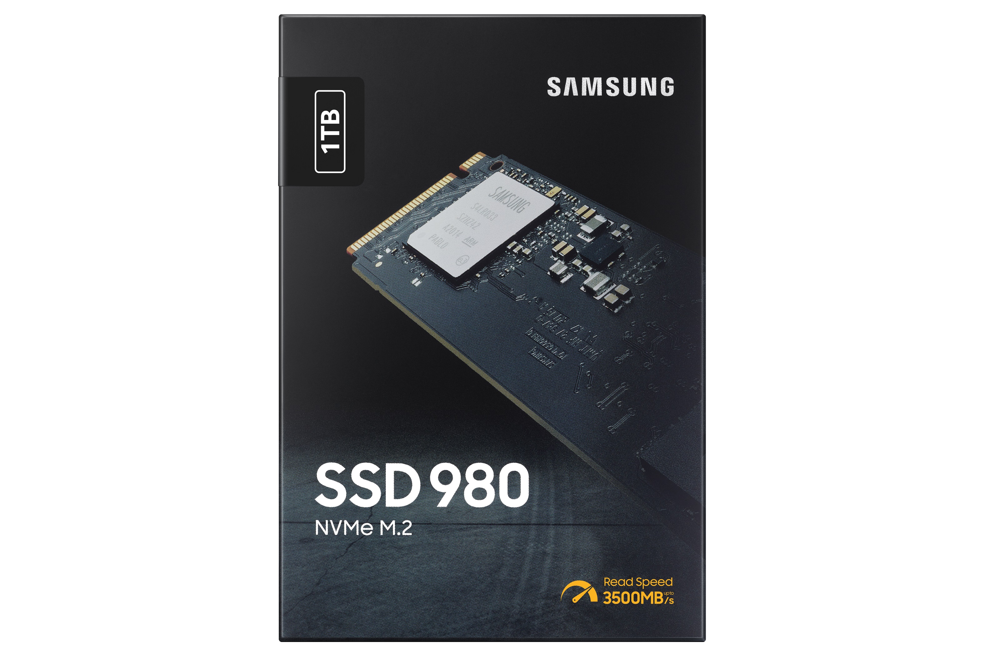 Samsung SSD 980, 1TB, NVMe M.2 Samsung SSD 980, 1TB, NVMe M.2