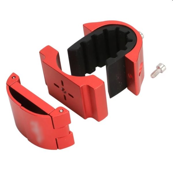 Držák na kolo Tactical urban lock, black