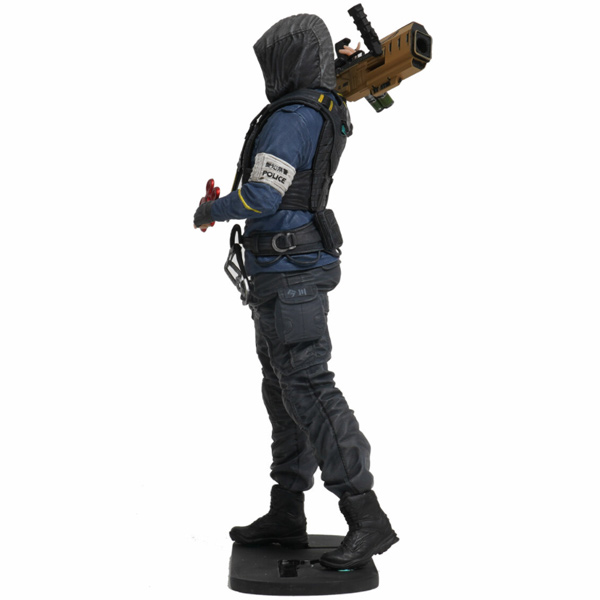 Figurka Six Collection Hibana (Rainbow Six: Siege)