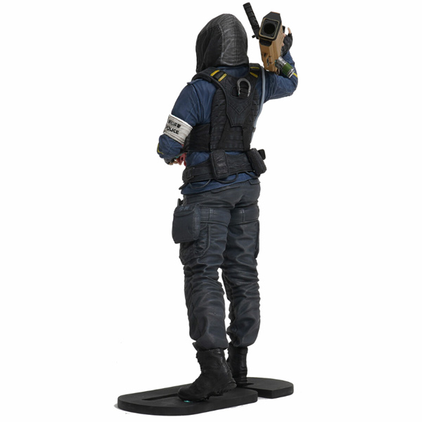 Figurka Six Collection Hibana (Rainbow Six: Siege)