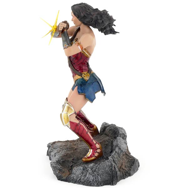 Figurka Wonder Woman Bracelets (DC)