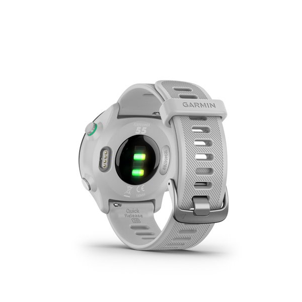 GARMIN Forerunner 55, Whitestone