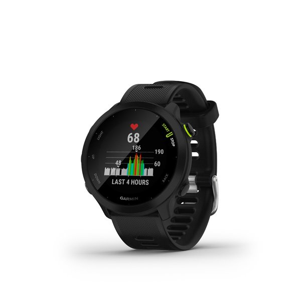 GARMIN Forerunner 55, Black