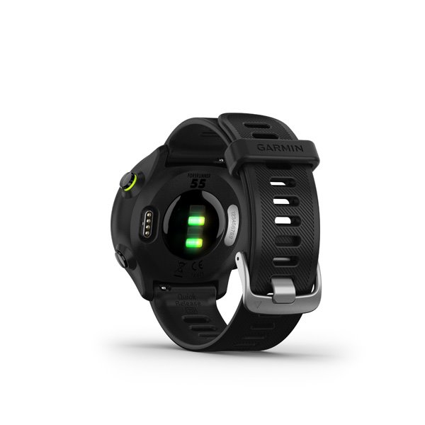 GARMIN Forerunner 55, Black