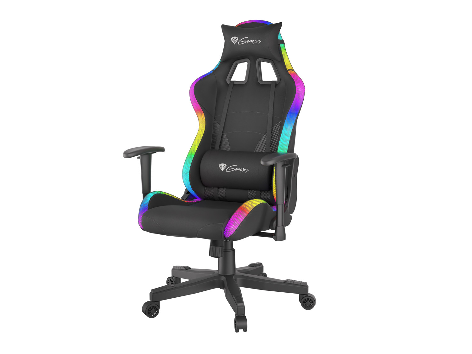 Genesis herní křeslo Trit 600 RGB