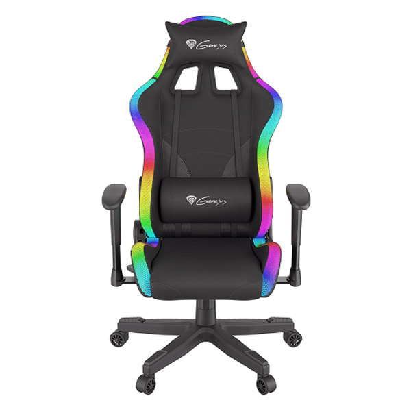 Genesis herní křeslo Trit 600 RGB