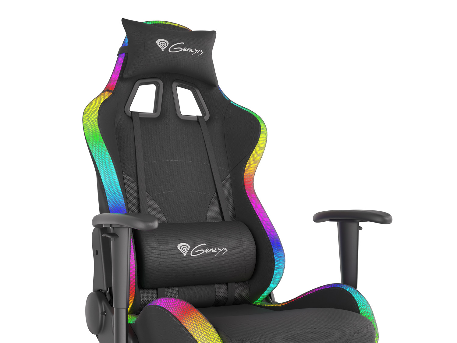 Genesis herní křeslo Trit 600 RGB