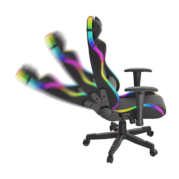 Genesis herní křeslo Trit 600 RGB