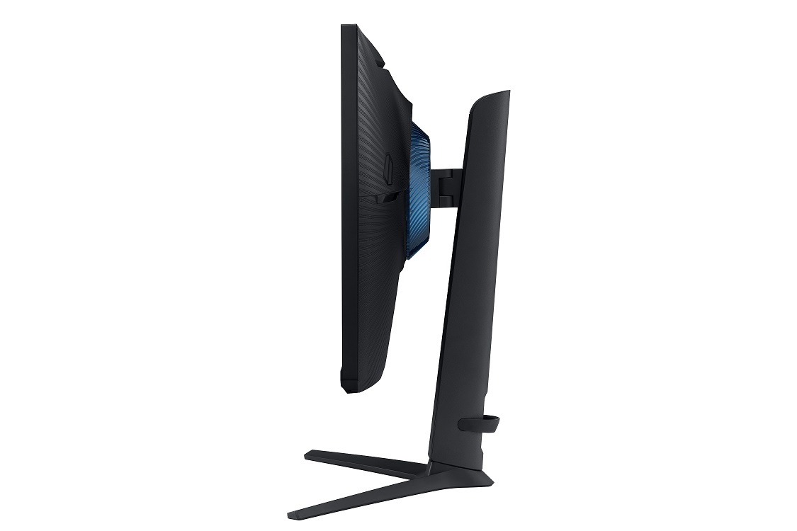 Herný Monitor Samsung Odyssey G5, 27" (LS27AG500NUXEN)