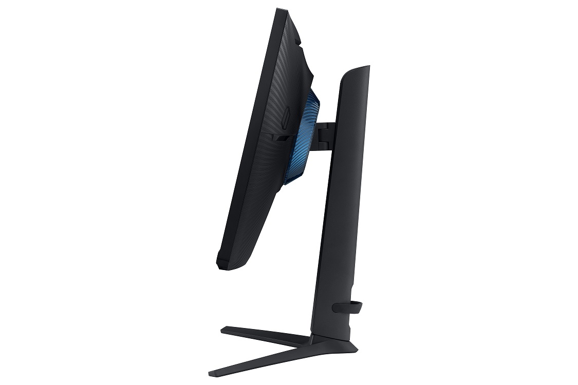 Herný Monitor Samsung Odyssey G5, 27" (LS27AG500NUXEN)