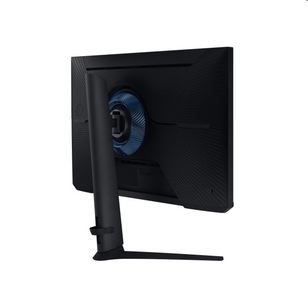 Herný Monitor Samsung Odyssey G5, 27" (LS27AG500NUXEN)