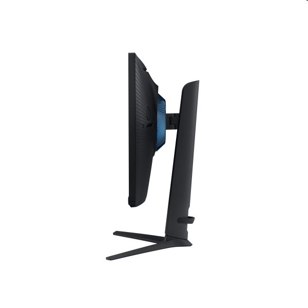 Herný Monitor Samsung Odyssey G5, 27" (LS27AG500NUXEN)