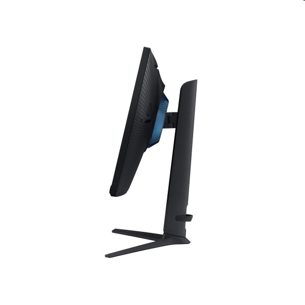 Herný Monitor Samsung Odyssey G5, 27" (LS27AG500NUXEN)