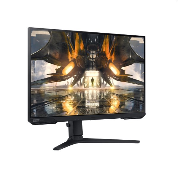 Herný Monitor Samsung Odyssey G5, 27" (LS27AG500NUXEN)