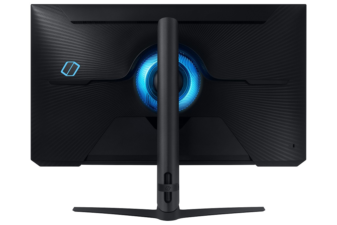 Herní Monitor Samsung Odyssey G7, 28" (LS28AG700NUXEN) Herní Monitor Samsung Odyssey G7, 28" (LS28AG700NUXEN)