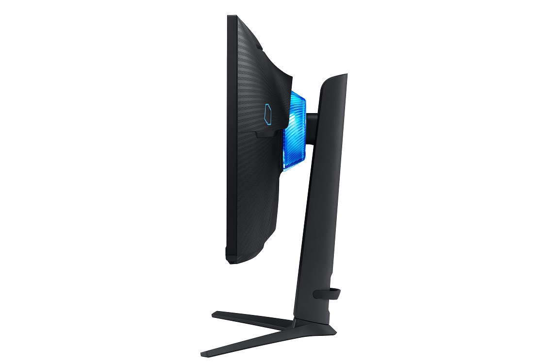 Herní Monitor Samsung Odyssey G7, 28" (LS28AG700NUXEN) Herní Monitor Samsung Odyssey G7, 28" (LS28AG700NUXEN)