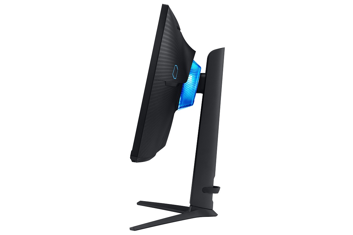 Herní Monitor Samsung Odyssey G7, 28" (LS28AG700NUXEN) Herní Monitor Samsung Odyssey G7, 28" (LS28AG700NUXEN)