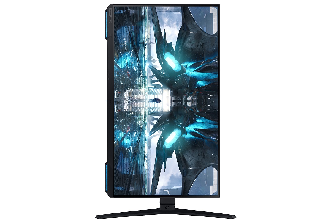 Herní Monitor Samsung Odyssey G7, 28" (LS28AG700NUXEN) Herní Monitor Samsung Odyssey G7, 28" (LS28AG700NUXEN)