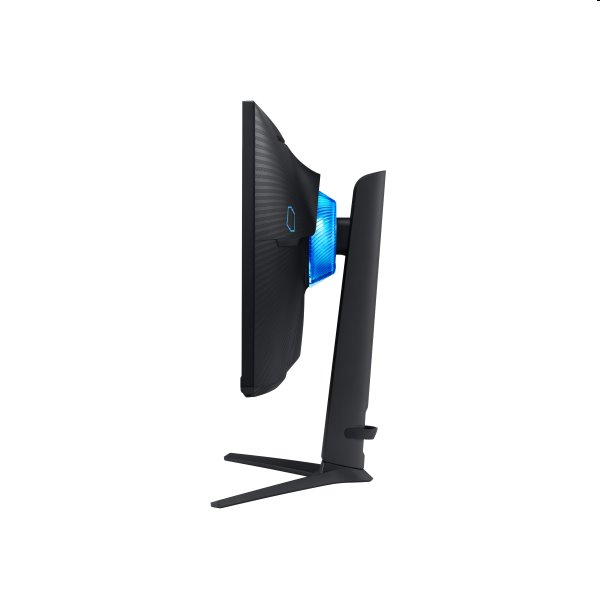 Herní Monitor Samsung Odyssey G7, 28" (LS28AG700NUXEN) Herní Monitor Samsung Odyssey G7, 28" (LS28AG700NUXEN)