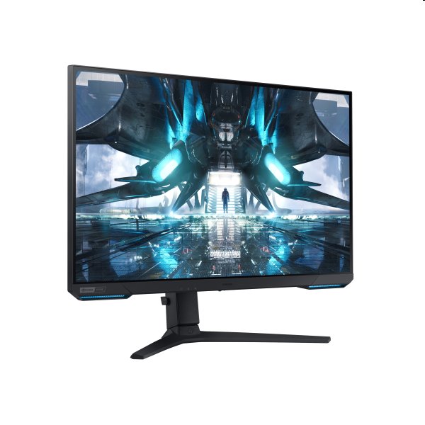 Herní Monitor Samsung Odyssey G7, 28" (LS28AG700NUXEN) Herní Monitor Samsung Odyssey G7, 28" (LS28AG700NUXEN)