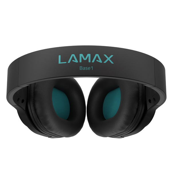 LAMAX Base1, Bluetooth sluchátka