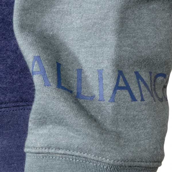 Mikina Proud Alliance (World of Warcraft) XL Mikina Proud Alliance (World of Warcraft) XL
