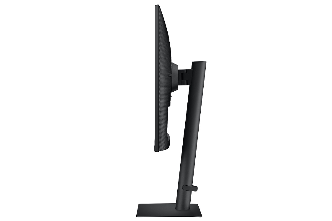 Monitor Samsung S60A, 27" QHD Monitor Samsung S60A, 27" QHD