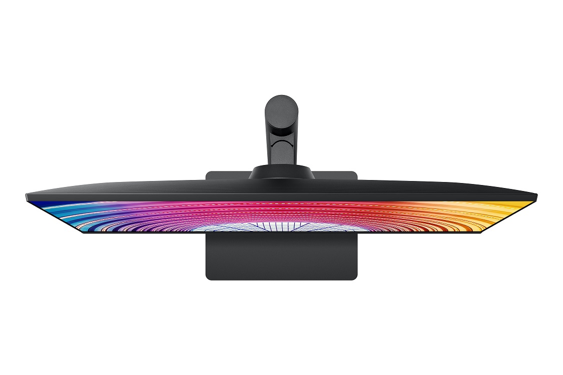 Monitor Samsung S60A, 27" QHD Monitor Samsung S60A, 27" QHD