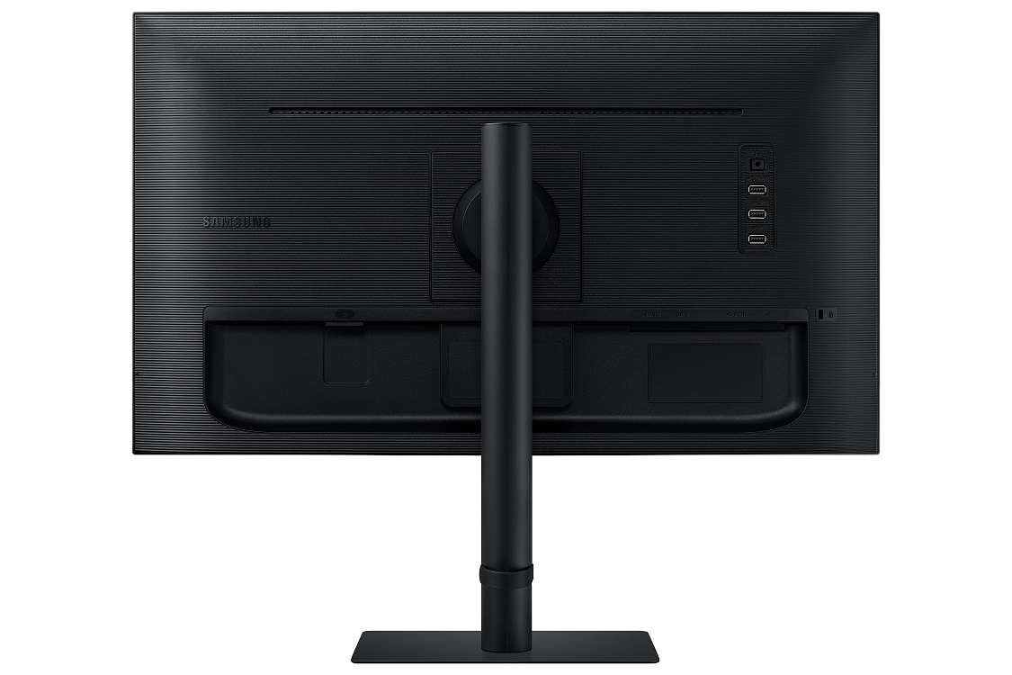Monitor Samsung S60A, 27" QHD Monitor Samsung S60A, 27" QHD
