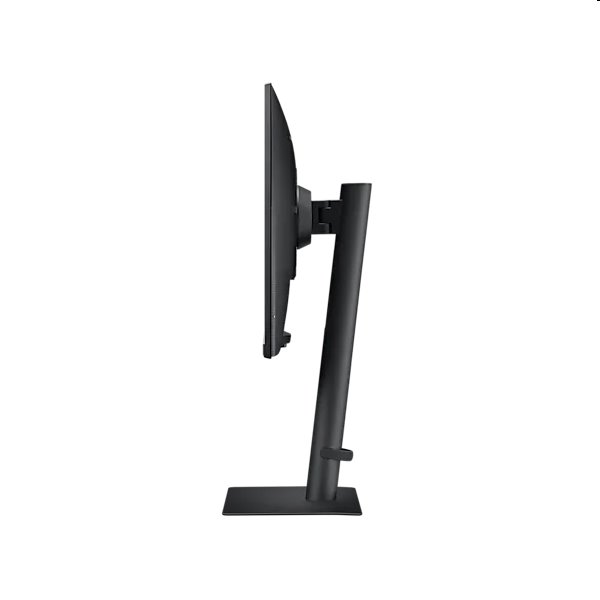 Monitor Samsung S60UA, 24" QHD USB-C Monitor Samsung S60UA, 24" QHD USB-C