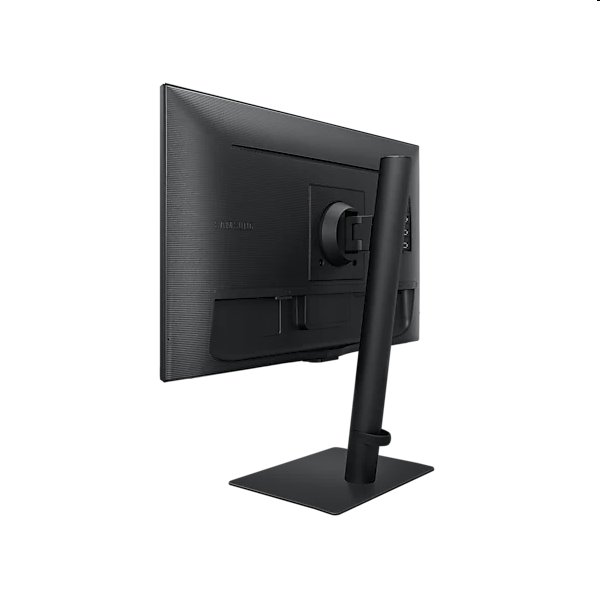 Monitor Samsung S60UA, 24" QHD USB-C Monitor Samsung S60UA, 24" QHD USB-C