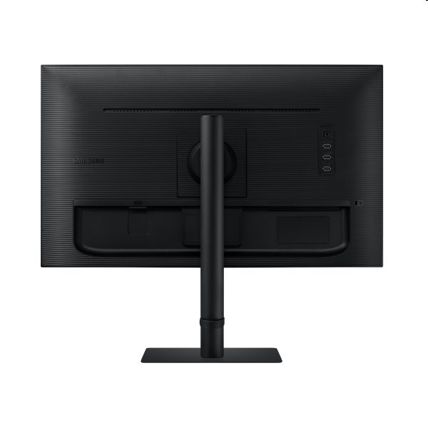 Monitor Samsung S60UA, 27" QHD USB-C Monitor Samsung S60UA, 27" QHD USB-C