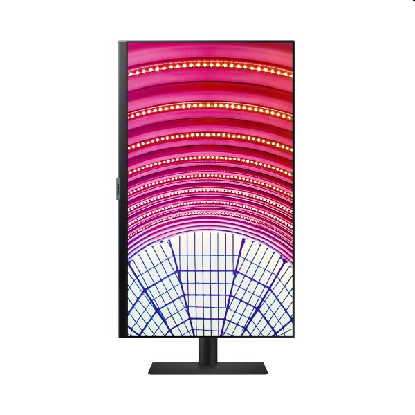 Monitor Samsung S60UA, 27" QHD USB-C Monitor Samsung S60UA, 27" QHD USB-C
