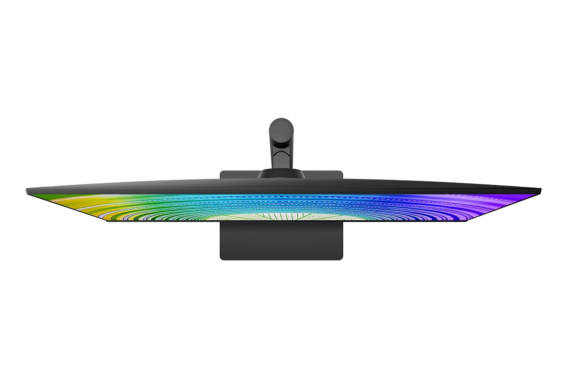 Monitor Samsung S60UA, 32" QHD USB-C Monitor Samsung S60UA, 32" QHD USB-C