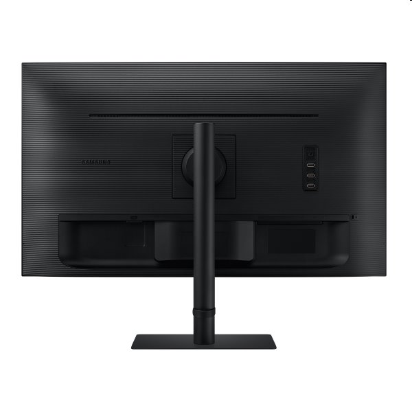 Monitor Samsung S60UA, 32" QHD USB-C Monitor Samsung S60UA, 32" QHD USB-C