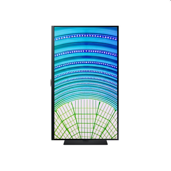 Monitor Samsung S60UA, 32" QHD USB-C Monitor Samsung S60UA, 32" QHD USB-C
