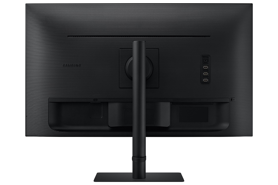 Monitor Samsung S60UA, 32" QHD USB-C Monitor Samsung S60UA, 32" QHD USB-C