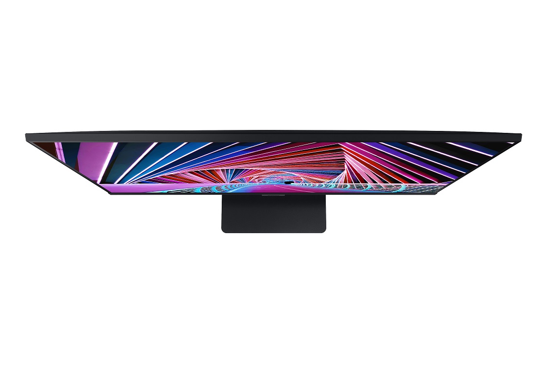 Monitor Samsung S70A, 27" UHD Monitor Samsung S70A, 27" UHD