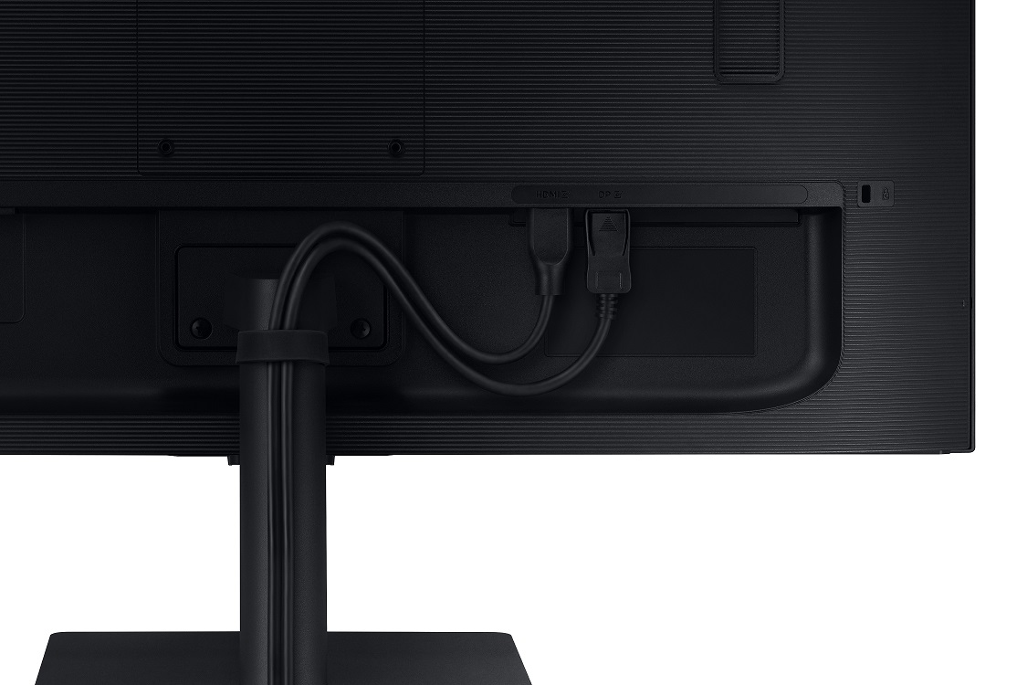 Monitor Samsung S70A, 27" UHD Monitor Samsung S70A, 27" UHD
