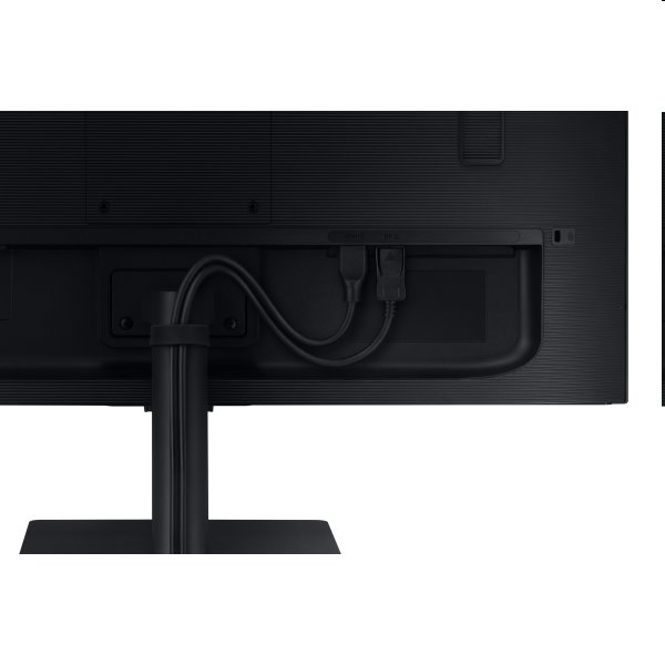 Monitor Samsung S70A, 27" UHD Monitor Samsung S70A, 27" UHD