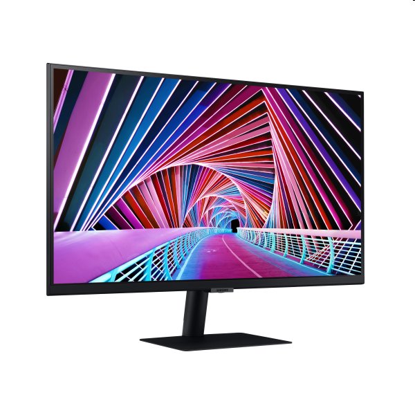 Monitor Samsung S70A, 27" UHD Monitor Samsung S70A, 27" UHD
